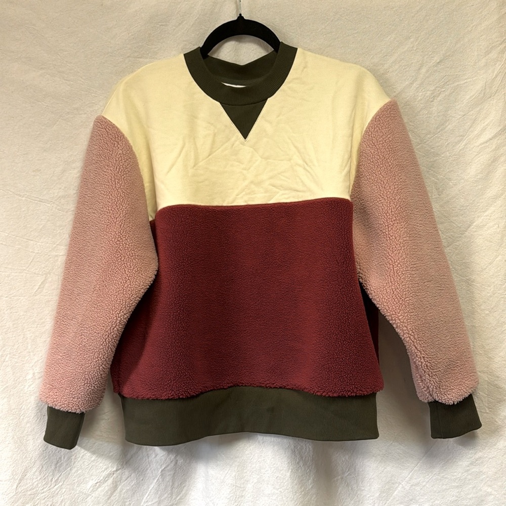 L.F. Markey Yannick Sweat Multi Multi | Womens Sweaters size US 4
